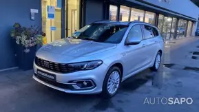 Fiat Tipo 1.0 GSE T3 City Cross de 2021