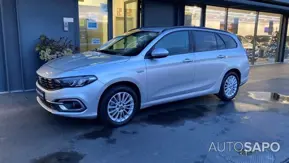 Fiat Tipo 1.0 GSE T3 City Cross de 2021