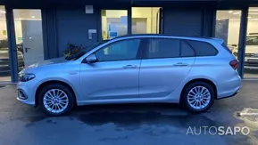 Fiat Tipo 1.0 GSE T3 City Cross de 2021