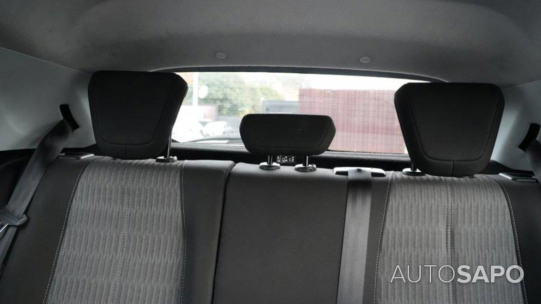 Opel Corsa 1.2 Edition de 2021