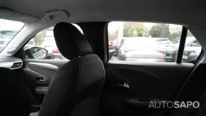 Opel Corsa 1.2 Edition de 2021