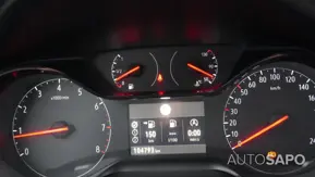 Opel Corsa 1.2 Edition de 2021