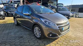 Peugeot 208 de 2019