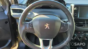 Peugeot 208 de 2019