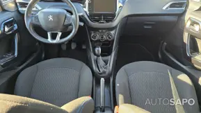 Peugeot 208 de 2019
