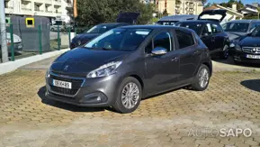 Peugeot 208 de 2019