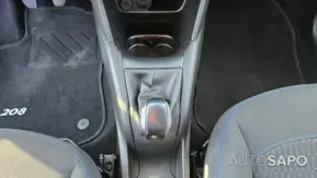 Peugeot 208 de 2019