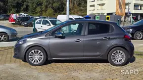 Peugeot 208 de 2019