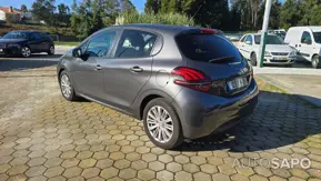 Peugeot 208 de 2019