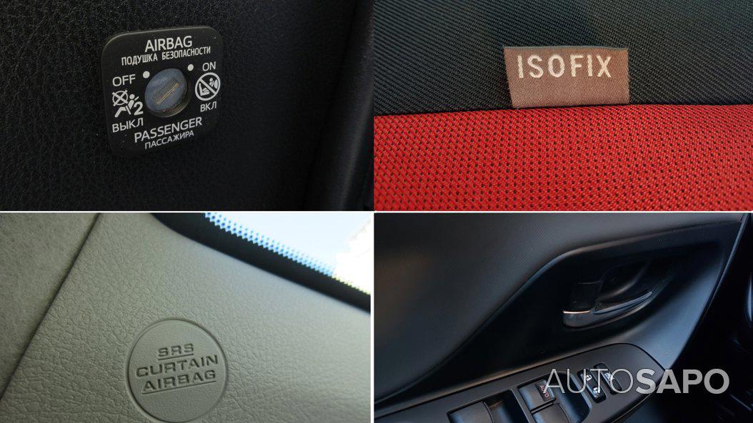 Toyota Yaris 1.4 D-4D High Pack+NAVI de 2015