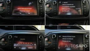 Toyota Yaris 1.4 D-4D High Pack+NAVI de 2015