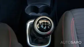 Toyota Yaris 1.4 D-4D High Pack+NAVI de 2015