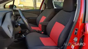 Toyota Yaris 1.4 D-4D High Pack+NAVI de 2015