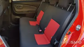 Toyota Yaris 1.4 D-4D High Pack+NAVI de 2015