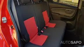 Toyota Yaris 1.4 D-4D High Pack+NAVI de 2015