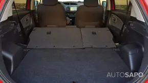 Toyota Yaris 1.4 D-4D High Pack+NAVI de 2015