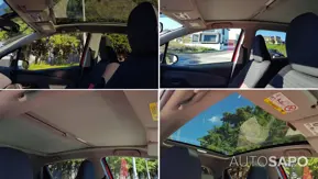 Toyota Yaris 1.4 D-4D High Pack+NAVI de 2015