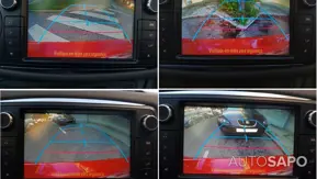 Toyota Yaris 1.4 D-4D High Pack+NAVI de 2015