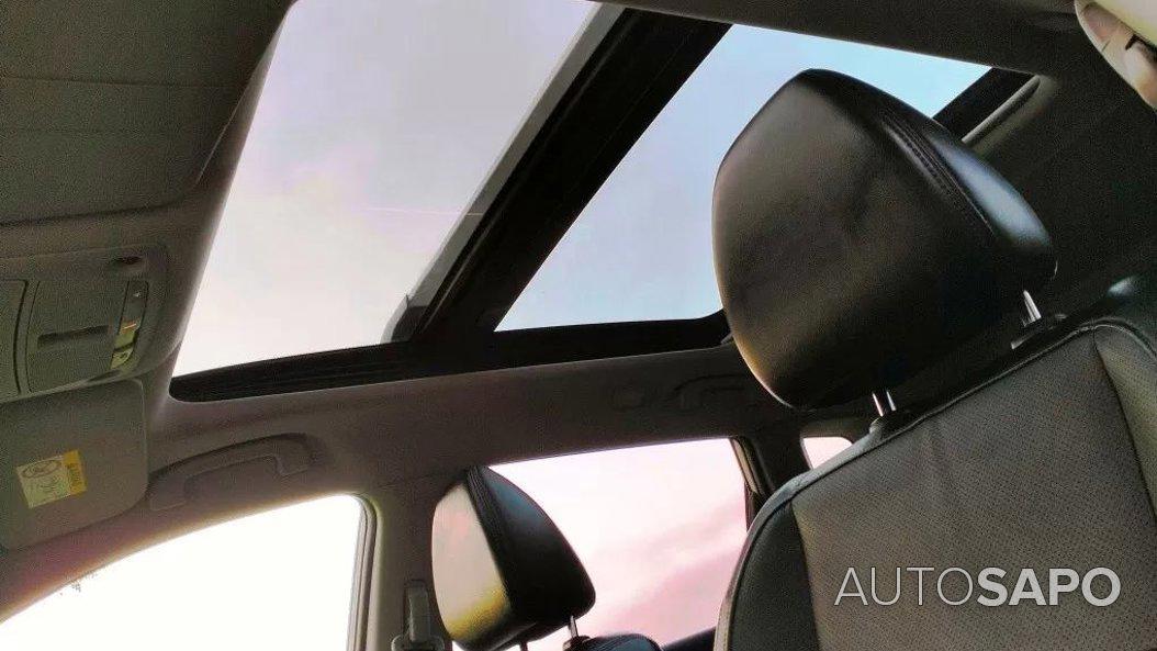 Nissan X-Trail 1.6 DCi Tekna Xtronic de 2017