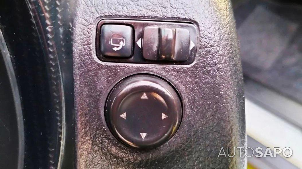 Nissan X-Trail 1.6 DCi Tekna Xtronic de 2017