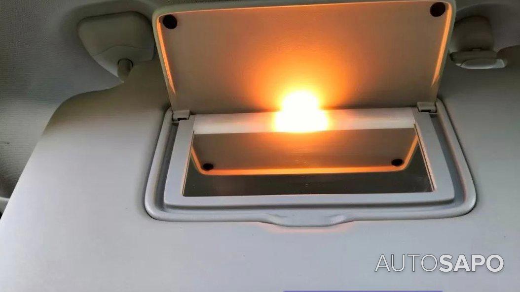 Nissan X-Trail 1.6 DCi Tekna Xtronic de 2017