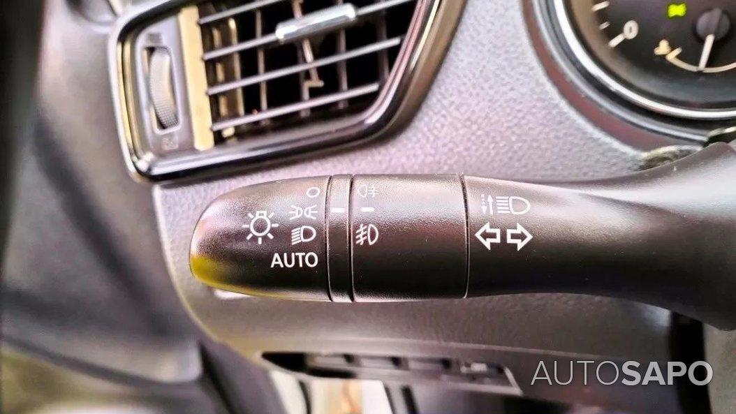 Nissan X-Trail 1.6 DCi Tekna Xtronic de 2017