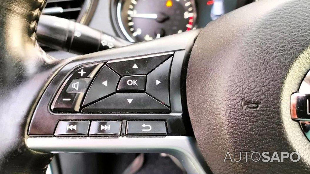 Nissan X-Trail 1.6 DCi Tekna Xtronic de 2017