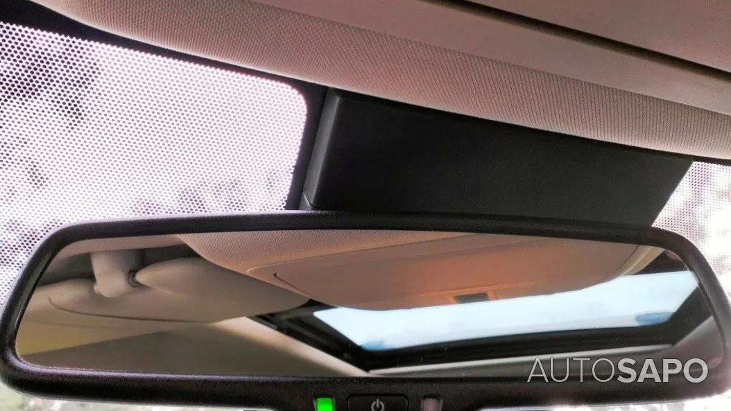 Nissan X-Trail 1.6 DCi Tekna Xtronic de 2017