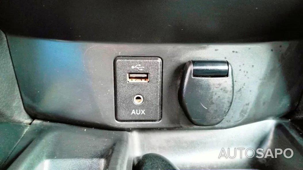 Nissan X-Trail 1.6 DCi Tekna Xtronic de 2017