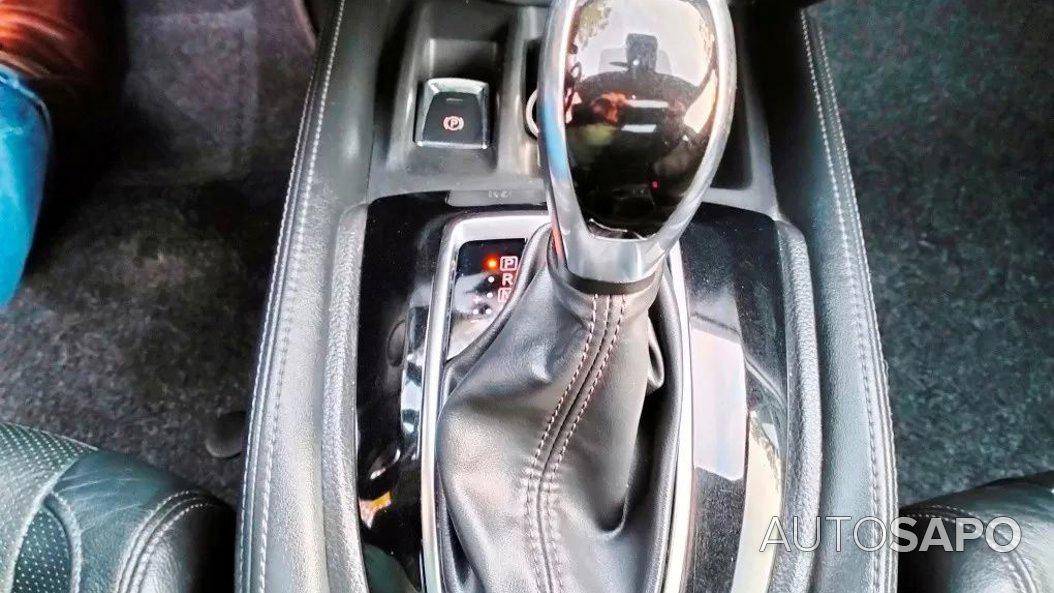 Nissan X-Trail 1.6 DCi Tekna Xtronic de 2017