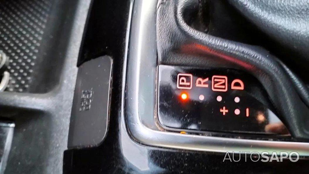 Nissan X-Trail 1.6 DCi Tekna Xtronic de 2017