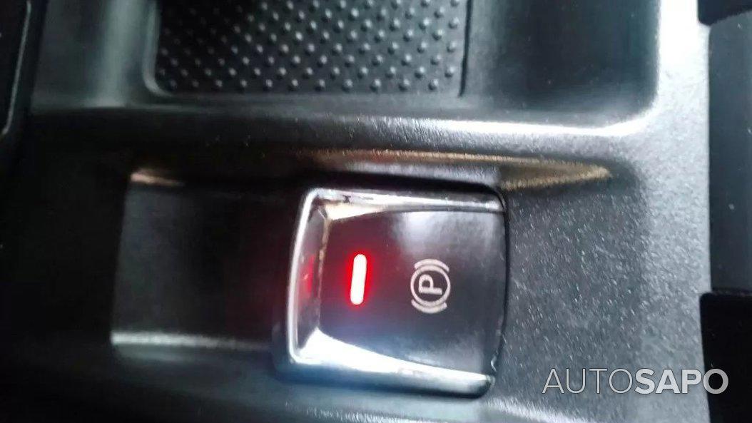 Nissan X-Trail 1.6 DCi Tekna Xtronic de 2017