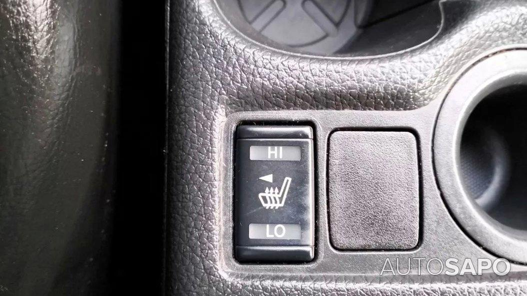 Nissan X-Trail 1.6 DCi Tekna Xtronic de 2017