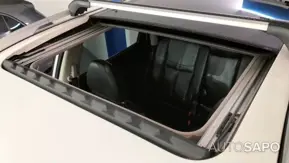 Nissan X-Trail 1.6 DCi Tekna Xtronic de 2017