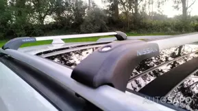 Nissan X-Trail 1.6 DCi Tekna Xtronic de 2017