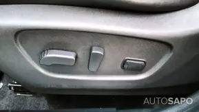 Nissan X-Trail 1.6 DCi Tekna Xtronic de 2017