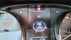 Nissan X-Trail 1.6 DCi Tekna Xtronic de 2017