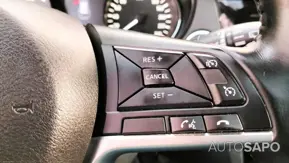 Nissan X-Trail 1.6 DCi Tekna Xtronic de 2017