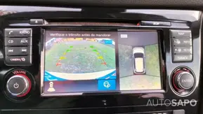 Nissan X-Trail 1.6 DCi Tekna Xtronic de 2017