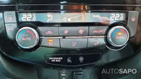 Nissan X-Trail 1.6 DCi Tekna Xtronic de 2017