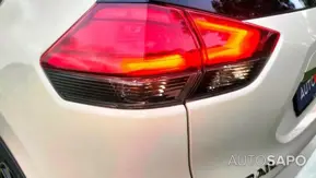 Nissan X-Trail 1.6 DCi Tekna Xtronic de 2017