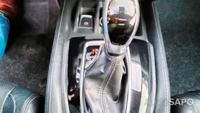 Nissan X-Trail 1.6 DCi Tekna Xtronic de 2017