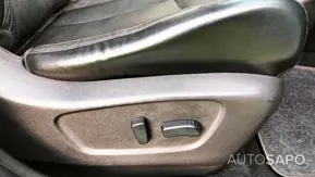 Nissan X-Trail 1.6 DCi Tekna Xtronic de 2017