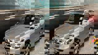 Mercedes-Benz Classe E 300 BlueTEC Hybrid Avantgarde de 2014