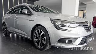 Renault Mégane ST 1.5 dCi Bose Edition de 2020