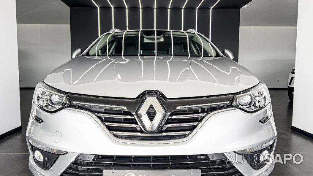 Renault Mégane ST 1.5 dCi Bose Edition de 2020