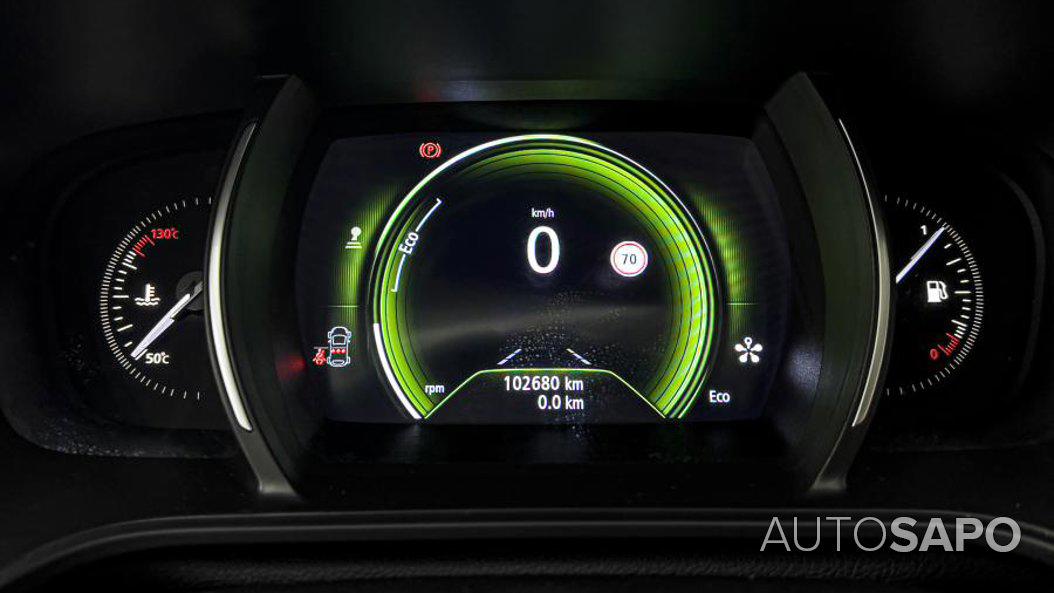 Renault Mégane ST 1.5 dCi Bose Edition de 2020