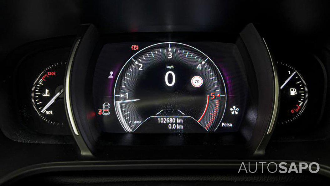 Renault Mégane ST 1.5 dCi Bose Edition de 2020