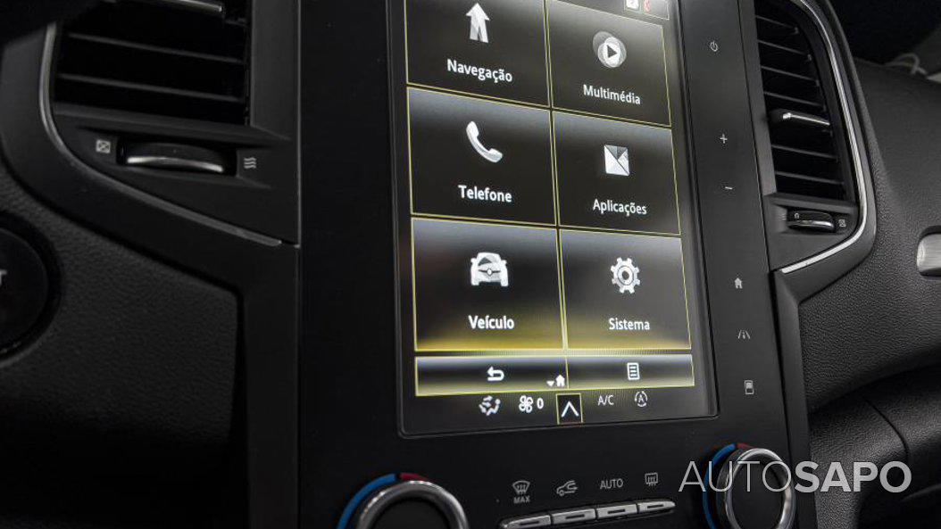 Renault Mégane ST 1.5 dCi Bose Edition de 2020