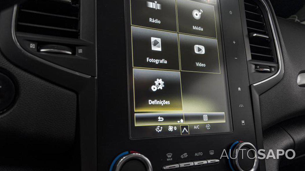 Renault Mégane ST 1.5 dCi Bose Edition de 2020